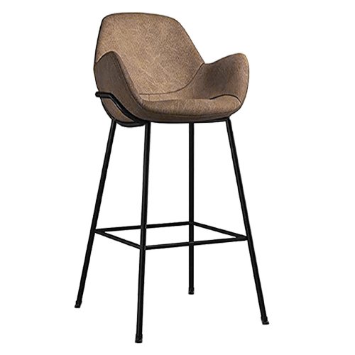 Banco Ida Stocker Home Café vintage