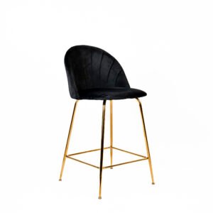 Banco Lilja Stocker Home Negro gold