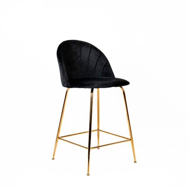 Banco Lilja Stocker Home Negro gold