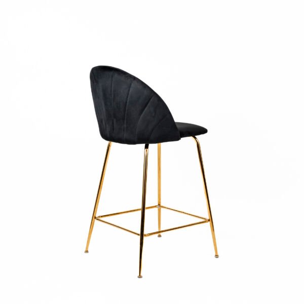 Banco Lilja Stocker Home Negro gold