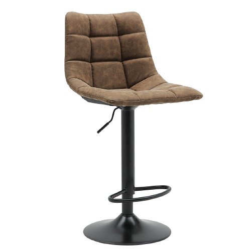 Banco Amalie Stocker Home Café base negra