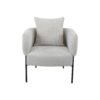 Sillón Hulda Stocker Home Beige