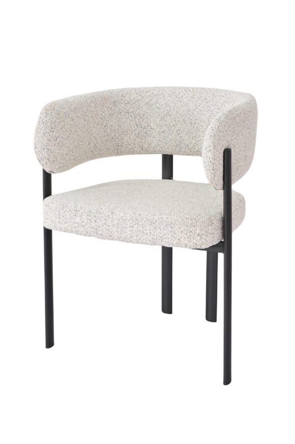 Sillón Karina Stocker Home Beige