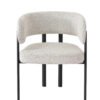 Sillón Karina Stocker Home Beige