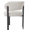 Sillón Karina Stocker Home Beige