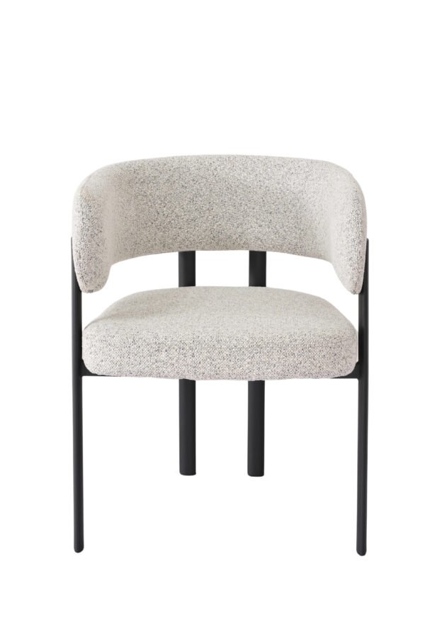 Sillón Karina Stocker Home Beige