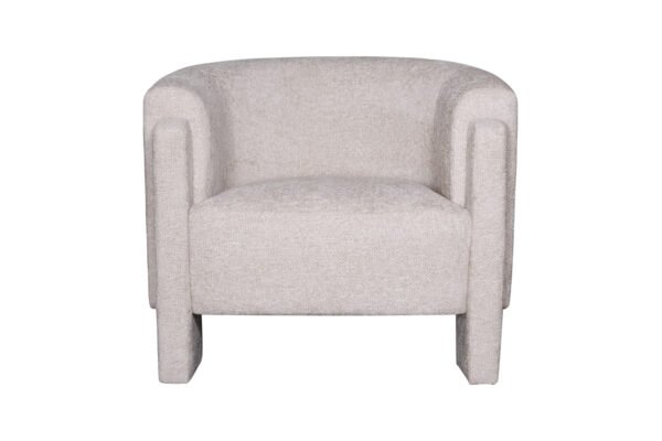 Sillón Mia Stocker Home Arena