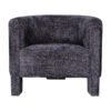 Sillón Nova Stocker Home Gris