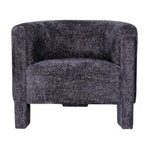 Sillón Nova Stocker Home Gris