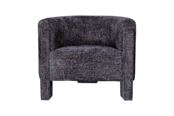 Sillón Nova Stocker Home Gris