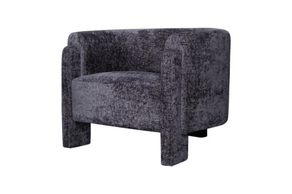 Sillón Nova Stocker Home Gris
