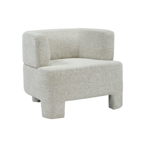 Sillón Amur Stocker Home Café