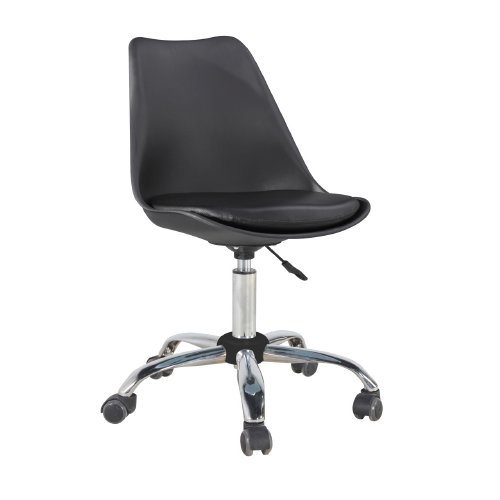 Silla Waikato Stocker Home Negro