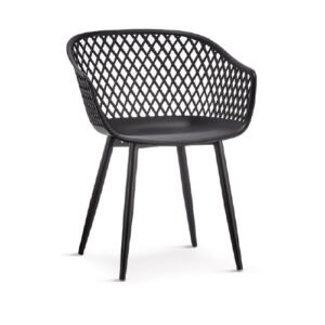 Silla Sophia Stocker Home Negro