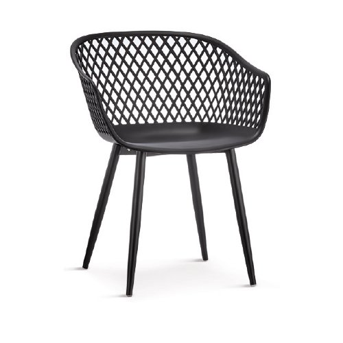 Silla Sophia Stocker Home Negro