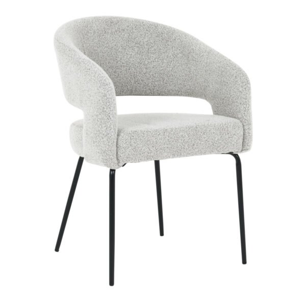 Silla Selena Stocker Home Negro