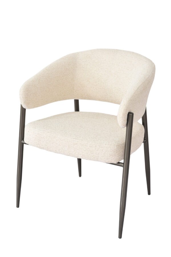 Silla Alexis Stocker Home Beige