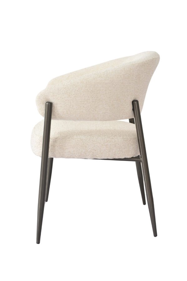 Silla Alexis Stocker Home Beige