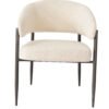 Silla Alexis Stocker Home Beige
