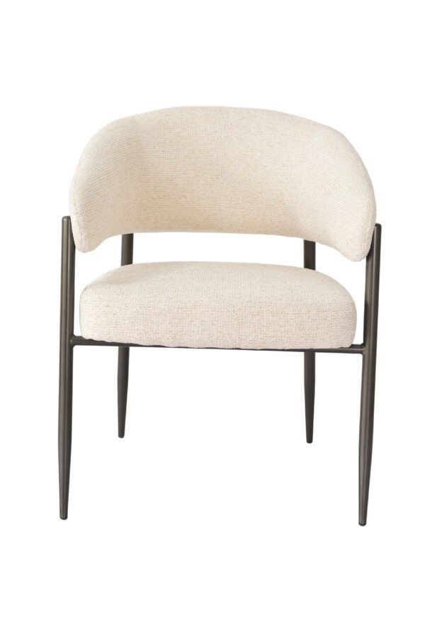 Silla Alexis Stocker Home Beige