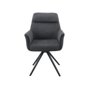 Silla Cora Stocker Home Gris