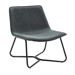 Silla Dorotea Stocker Home Gris
