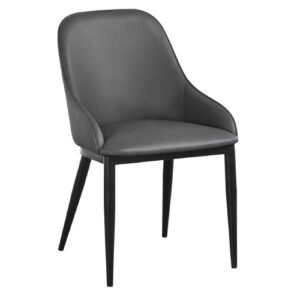 Silla Marsel Stocker Home Gris