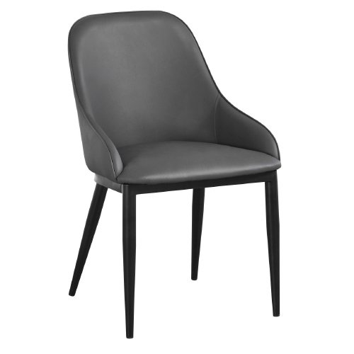 Silla Marsel Stocker Home Gris