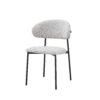 Silla Jasi Stocker Home Gris