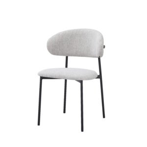 Silla Jasi Stocker Home Gris