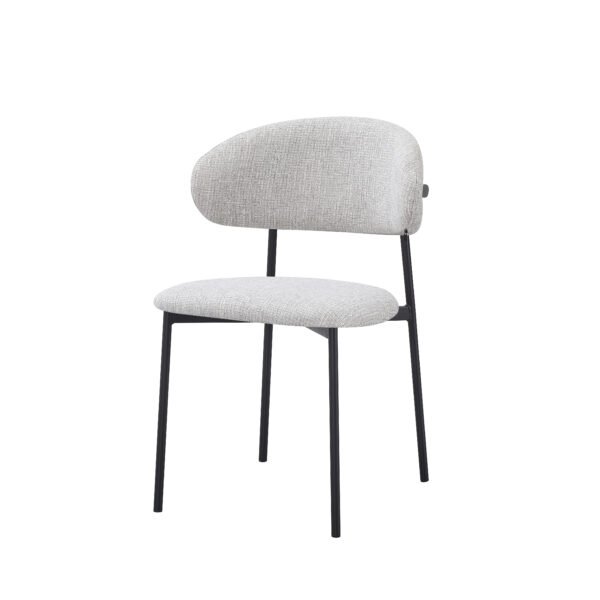 Silla Jasi Stocker Home Gris