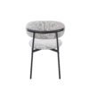 Silla Jasi Stocker Home Gris
