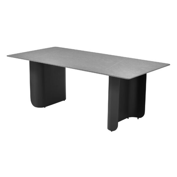 Mesa de comedor Jade Stocker Home Stone