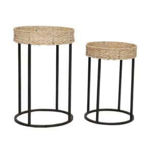 Mesa ocasional Tokio Stocker Home Arena 2 mesas