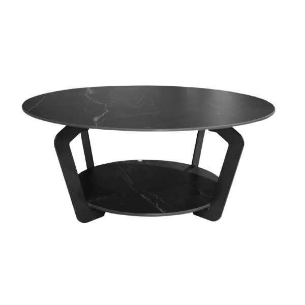 Mesa de centro Lorena Stocker Home Stone