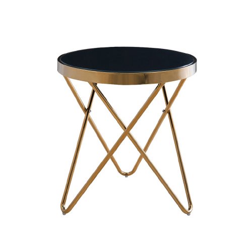 Mesa lateral Renata Stocker Home