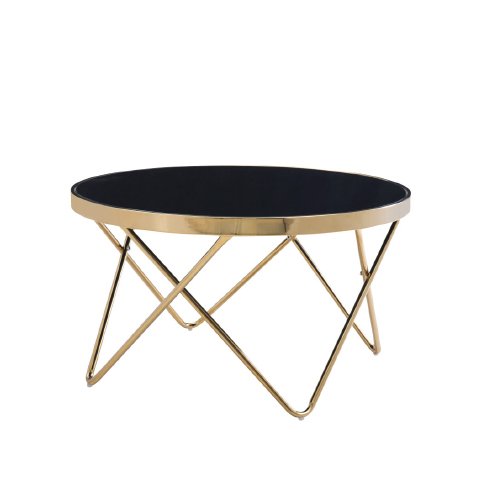 Mesa de centro Valentina Stocker Home