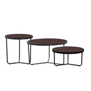 Mesa de centro Nina Stocker Home