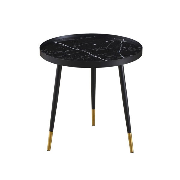 Mesa lateral Aitana Stocker Home