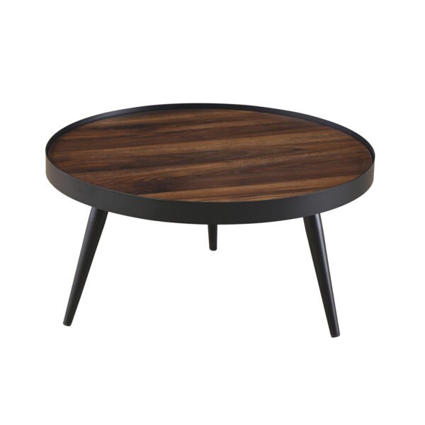 Mesa de centro Baset Stocker Home