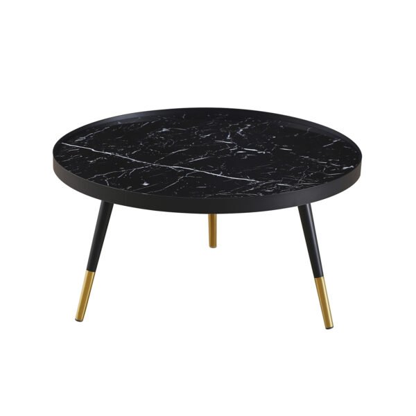 Mesa de centro marmol Mariana Stocker Home